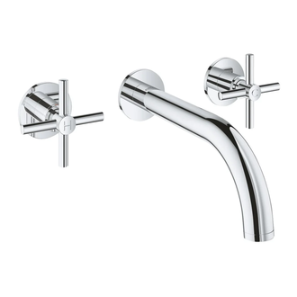 Змішувач для раковини Grohe Atrio S-Size (20164003)