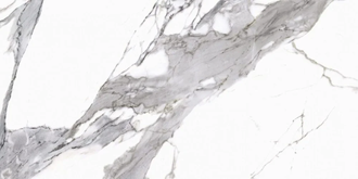 CERRAD Calacatta White POL Керамограніт, білий (5903313316613)