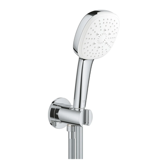 Grohe Tempesta Cube 110 душевой набор, хром (26910003)