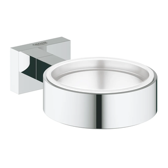 Тримач для аксесуарів Grohe Essentials Cube New (40508001)