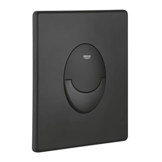 Grohe Skate Air Панель смыва, Phantom Black (38505KF0)