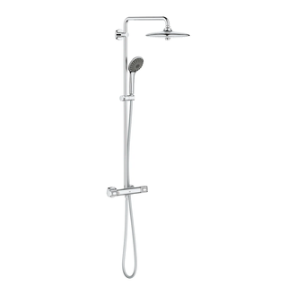 Grohe Vitalio Joy Душевая система, хром (27298003)