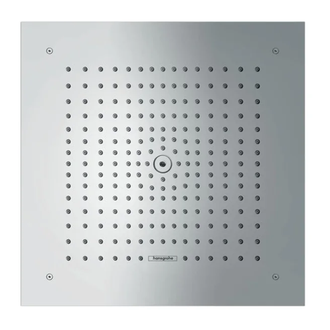 Верхний душ Hansgrohe Raindance E Air 1jet (цвет - хром) (26253000) фото 1 Aquada.com.ua