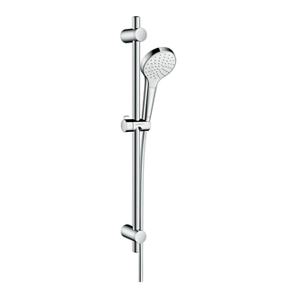 HANSGROHE MySelect E 1jet EcoSmart Душевой набор 0,65м (26752400) фото 1 Aquada.com.ua