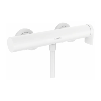 Смеситель для душа Hansgrohe Vivenis (цвет - белый матовый) (75620700) фото 1 Aquada.com.ua
