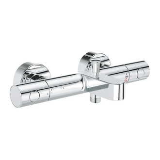Grohe Grohtherm 800 Смеситель, хром (34772000)