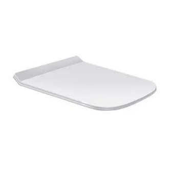 Сиденье для унитаза Duravit DuraStyle 0063710000 slim фото 1 Aquada.com.ua