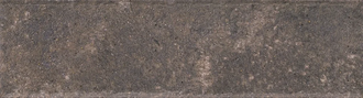Плитка фасадна Viano Antracite 6,6x24,5 код 4672 Ceramika Paradyz (Z---245X066-1-VIAN.AN---2)