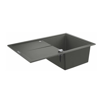 Композитна мийка для кухні Grohe K400 (31639AT0)