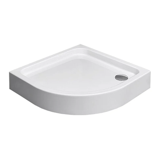 Душевой поддон Radaway Siros Compact 900 х 900 х h70 мм (SBA9917-2) фото 1 Aquada.com.ua