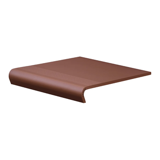 Сходинка V-Shape Burgund 30x32x1,1 код 0637 Cerrad (5901779370637)
