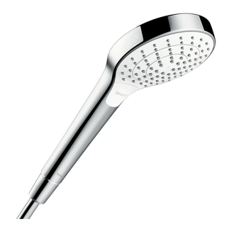 HANSGROHE MySelect S Vario Ручной душ (26637400) фото 1 Aquada.com.ua