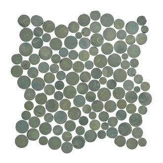 Мозаїка MI7 14300703C Terra Verde 300x300х10 Котто Кераміка