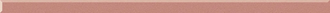 Фриз Універсальний Praline SZKL 2,3x60 код 0716 Ceramika Paradyz (LG--023X600-1-LISZ.PR---4)