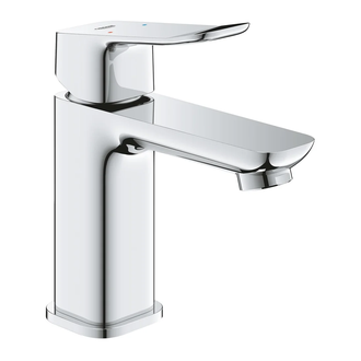 Grohe Dice змішувач для раковини, хром (1018570000)