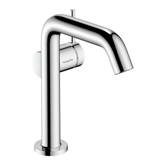 Hansgrohe Tecturis S Змішувач для раковини, хром (73341000)