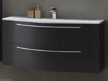 Kolpa San Тумба с умывальником Nayra OUN 120 DO (529422)