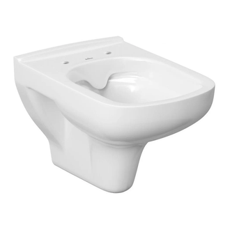 Cersanit Colour Унитаз подвесной Clean On, белый (CCHZ1001151986)