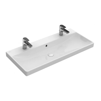 Pаковина для установки на тумбу Villeroy & Boch Avento100х47 см (4156A401) фото 1 Aquada.com.ua