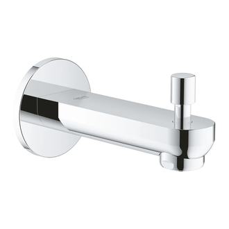 Вилив для ванни Grohe Eurosmart Cosmopolitan (13262000)