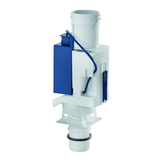 Зливний механізм для унітазу Grohe (66558000)