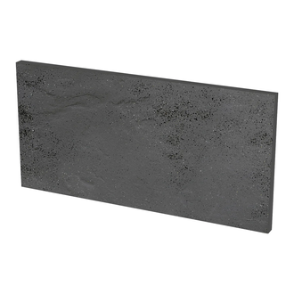 Підсходинка Semir Grafit 14,8x30 код 2384 Ceramika Paradyz (Z---148X300-1-SEMI.GT)