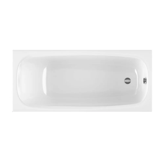 Ванна прямокутна TESALIA 180x80, RADAWAY (WA1-06-180x080U)
