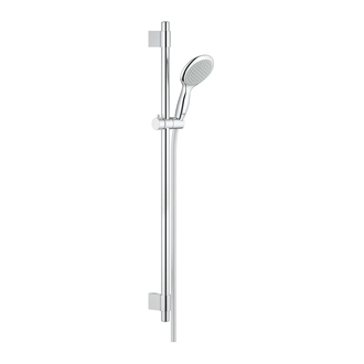 GROHE Душевой набор POWER & SOUL (27759000) фото 1 Aquada.com.ua