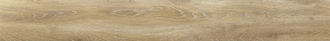 Плитка підлогова Libero Beige RECT 19,7x159,7x0,6 код 6293 Cerrad (5903313316293)