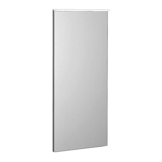 Зеркало с подсветкой Geberit Xeno² 91 х 40 см (500.520.00.1) фото 1 Aquada.com.ua