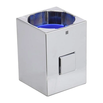 GROHE Запасна частина GRT Cube temperature control handle (47958000) фото 1 Aquada.com.ua