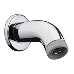 HANSGROHE Держатель для душа 100мм (27438000) фото 1 Aquada.com.ua