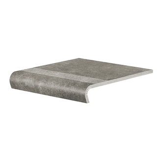 Сходинка V-Shape Piatto Gris 30x32x0,9 код 6804 Cerrad (5902510806804)