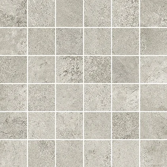 OPOCZNO Мозаїка Quenos Light Grey MAT 29,8x29,8 код 0601 Опочно (TDZZ1229986267)