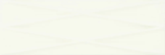 OPOCZNO Плитка стінова White Lines GLOSSY STR 25x75 код 5626 Опочно (TWZZ1110503760)