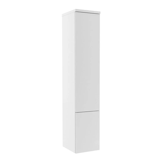 Пенал SB 350 ROSA II white-white, RAVAK (X000000927)