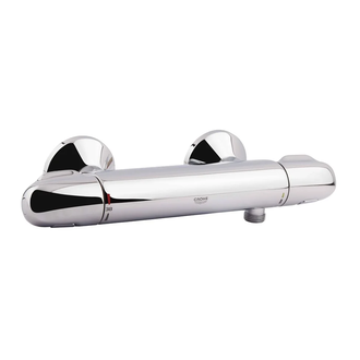 Термостат для душу Grohe Grohtherm 1000 New (34143003)