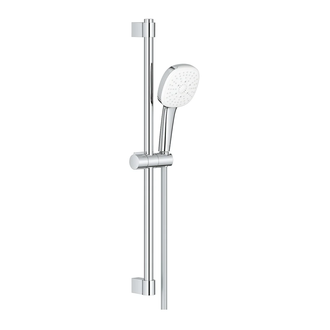 Grohe Tempesta Cube 110 Душевой набор, хром (27579003)