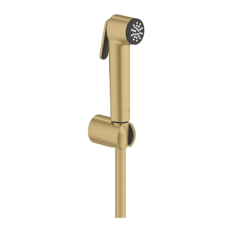 Набір для гігієнічного душу Grohe Tempesta-F Trigger Spray 30 (колір - холодний світанок, матовий)  27513GN1