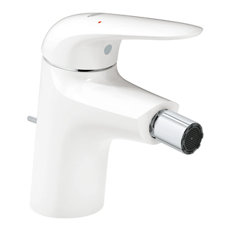 Grohe Eurostyle Однорычажный смеситель для биде S-Size (23720LS3) (23720LS3) фото 1 Aquada.com.ua