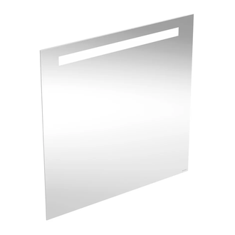 Дзеркало з LED підсвічуванням 70 х h70 см Geberit Option Basic Square  502.806.00.1