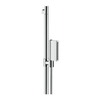 Душевой гарнитур Axor ShowerSolutions set 2jet (45722000) фото 1 Aquada.com.ua