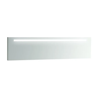 LAUFEN ALESSI ONEvolution зеркало*160*40см с подсветкой (H4484410972001) фото 1 Aquada.com.ua