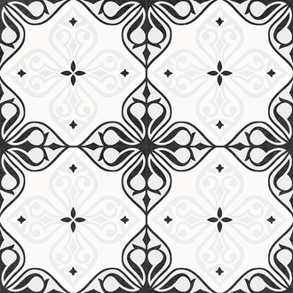 Opoczno Flavio Mono Плитка керамогранитная, серая (TGGZ1053441891)