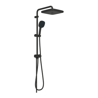 Grohe Flex Tempesta System 250 Cube Душевая система, хром (269772431)