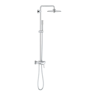 Душова система Grohe Euphoria Concetto System 260 (23061002)