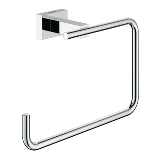 Кільце для рушника Grohe Essentials Cube New (40510001)