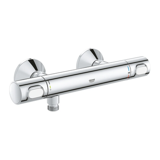Змішувач термостатичний для душу Grohe Precision Flow 34840000