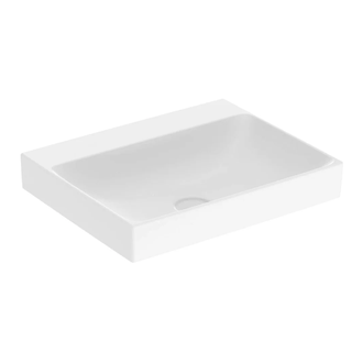 Раковина Geberit One 60 х 48 см 505.021.01.1
