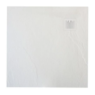 Душовий піддон Roca Ignis, 90x90, білий (AP70238438401100)